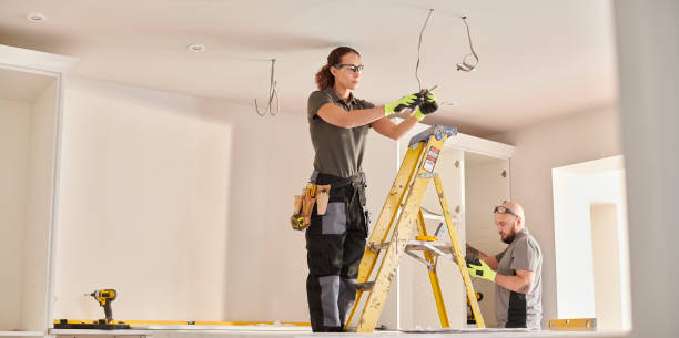 Best Affordable Emergency Electrician  in El Centro, CA