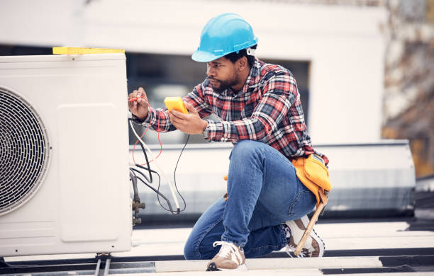 Electrical Rewiring Services in El Centro, CA