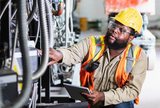 Best Electric Panel Repair  in El Centro, CA