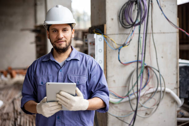 Best Home Electrical Repair  in El Centro, CA