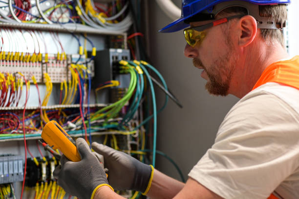 Best Electrical System Inspection  in El Centro, CA