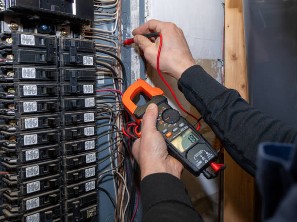 Best Affordable Electrician  in El Centro, CA