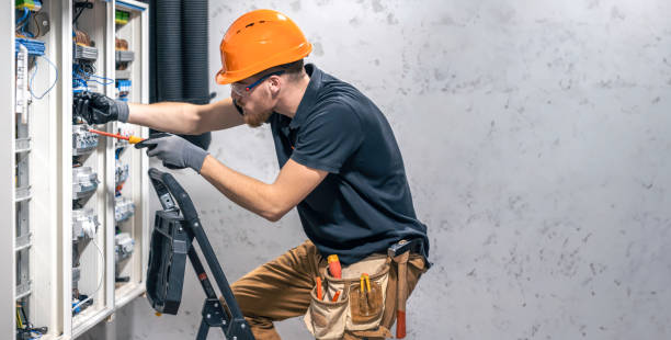 Best Electrical Outlet Repair  in El Centro, CA