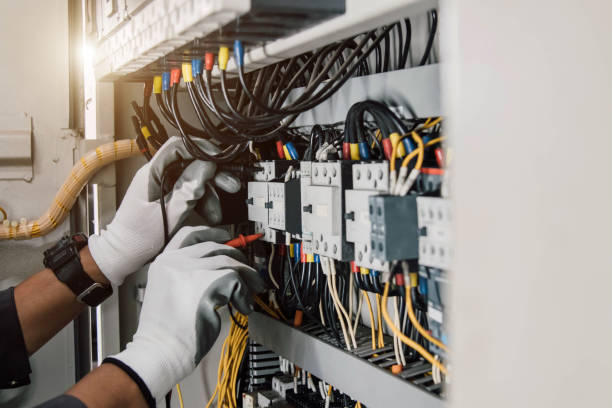 Best Affordable Electrician  in El Centro, CA